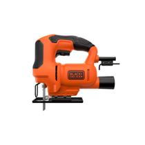 Serra Tico Tico Black Decker Bes603 Potência De 400W - 127V