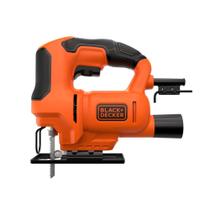 Serra Tico Tico Black Decker BES603 Potência de 400W 220V Serra Tico Tico Black Decker BES603 Potência de 400W 220V