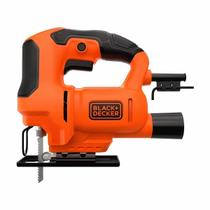 Serra Tico-Tico Black & Decker Jigsaw 400W 220V -
