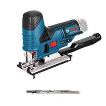 Serra Tico-Tico Bosch Gst 12V-70 Brushless Sem Bateria Serra Tico-Tico Bosch Gst 12V-70 Brushless Sem Bateria