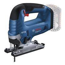 Serra Tico Tico Bosch Gst 185-Li 18V Sem Bateria Serra Tico Tico Bosch Gst 185-Li 18V Sem Bateria