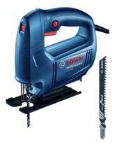 Serra tico tico bosch gst 650 std 450w 220v Serra tico tico bosch gst 650 std 450w 220v