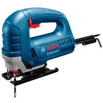 Serra Tico-Tico Bosch GST-75 710W 220V