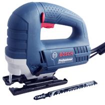 Serra Tico-Tico Bosch GST 75 710W Profissional Com Velocidade Variável Serra Tico-Tico Bosch GST 75 710W Profissional Com Velocidade Variável