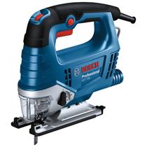 Serra Tico Tico Bosch GST 750 520W 220V Unica