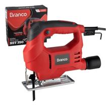 Serra tico tico branco bst350 Serra tico tico branco bst350