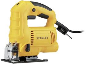Serra Tico Tico C/ Maleta 600W 220V SJ60K-B2 Stanley