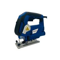 Serra Tico Tico C/ Motor 220V 800w Menegotti Mst-80 Serra Tico Tico C/ Motor 220V 800w Menegotti Mst-80