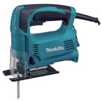 Serra Tico-Tico com Avanço Pendular 220 Volts - 4328 - MAKITA Serra Tico-Tico com Avanço Pendular 220 Volts - 4328 - MAKITA