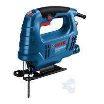 Serra Tico-Tico Com Punho Emborrachado GST 680 500W 127V Bosch