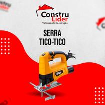 Serra tico-tico