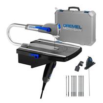 Serra Tico Tico de Bancada Moto Saw 70W Dremel