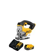 Serra Tico Tico Dewalt A Bateria 20v 5ah XR Dcs331 Bivolt Serra Tico Tico Dewalt A Bateria 20v 5ah XR Dcs331 Bivolt