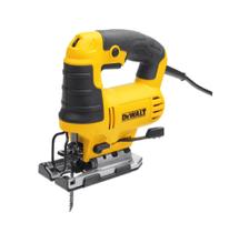 Serra Tico Tico Dewalt DW300B2 650W 220V Profissional