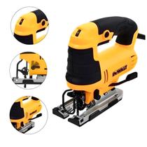 Serra Tico Tico Dewalt DW300BR 127v/650w