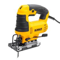 Serra Tico Tico Dewalt Dwe300br Profissional 650w 110v