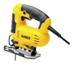 Serra Tico Tico Dewalt Orbital 650w 220v