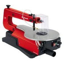 Serra tico tico einhell de bancada tc-ss 405 e 220v