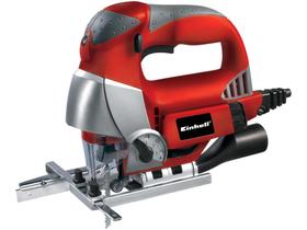 Serra Tico-Tico Einhell RT-JS 85 750W - com Adaptador para Aspirador de Pó