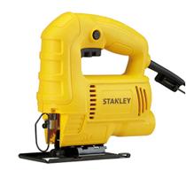 Serra Tico Tico Elétrica 450w SJ45 Velocidade Variável Stanley