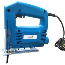 Serra Tico Tico Elétrica 500W 2800Rpm Madeira Alumínio 127V