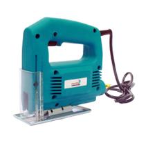 Serra Tico Tico Elétrica 500w 2800rpm para Madeira Aço Alumínio 110V Importway IWSTT127