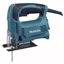 Serra Tico-Tico Elétrica 65mm 450w 4328 Makita Serra Tico-Tico Elétrica 65mm 450w 4328 Makita