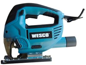 Serra Tico Tico Elétrica 850W 110V Ws3772U Wesco Serra Tico Tico Elétrica 850W 110V Ws3772U Wesco