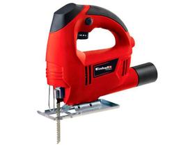 Serra Tico Tico Elétrica Einhel TC-JS 60 E - Velocidade Variável 3 Peças