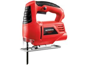 Serra Tico Tico Elétrica Mondial Power Tools - FST-03 400W Velocidade Variável