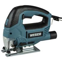 Serra Tico-tico Elétrica Profissional 850w Ws3772 Wesco