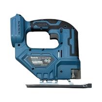 Serra Tico-Tico Elétrica Sem Fio Makita DJV182Z 18V Com Lâmina E Cabo De Barril Serra Tico-Tico Elétrica Sem Fio Makita DJV182Z 18V Com Lâmina E Cabo De Barril