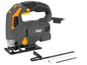 Serra Tico Tico Elétrica Wap STT02 800W 3000GPM 4 Peças