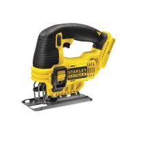 Serra Tico-Tico FatMax 20V Íon de Lítio com 01 Bateria e Maleta STCT1860D1-BR Stanley