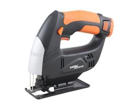 Serra tico tico gamma a bateria 12vcc Serra tico tico gamma a bateria 12vcc