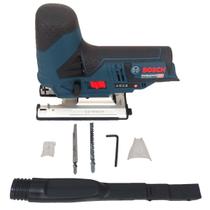 Serra Tico Tico GST 12V-70 12v Brushless Sem Bateria Bosch Serra Tico Tico GST 12V-70 12v Brushless Sem Bateria Bosch
