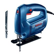 Serra Tico-Tico Gst 650 127V 450W Bosch