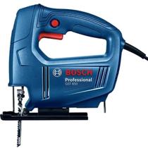 Serra tico tico gst 650 std 450w 127v bosch Serra tico tico gst 650 std 450w 127v bosch