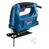 Serra Tico-Tico GST 680 220V - BOSCH
