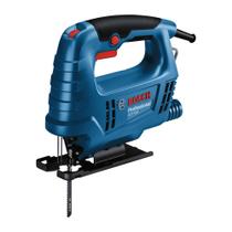 Serra Tico-Tico GST 680 500W 220V com Lâmina de Corte BOSCH-06015B40E0 Serra Tico-Tico GST 680 500W 220V com Lâmina de Corte BOSCH-06015B40E0