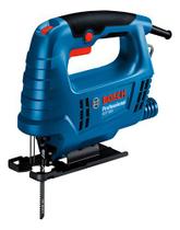 Serra Tico Tico Gst 680 500w Bosch Com Lâmina Protetora Serra Tico Tico Gst 680 500w Bosch Com Lâmina Protetora