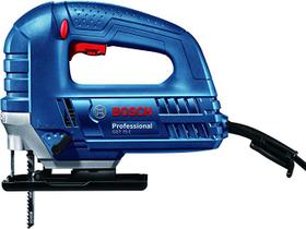 Serra Tico Tico GST 75 710w 127v 1 Lamina De Serra Bosch