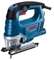 Serra Tico-Tico GST 750 220V 75MM 06015B41E0000 Bosch