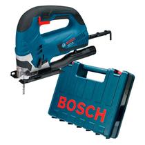 Serra Tico-Tico GST 90 BE Professional 650W c/ Maleta BOSCH Serra Tico-Tico GST 90 BE Professional 650W c/ Maleta BOSCH