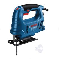 Serra Tico-Tico GST680 450w 110V Lâmina e Chave Bosch Serra Tico-Tico GST680 450w 110V Lâmina e Chave Bosch