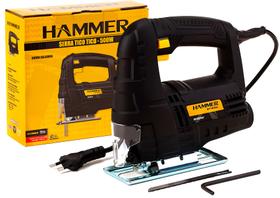 Serra Tico Tico Hammer 500w 220v