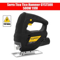 Serra Tico Tico Hammer GYST500 500W 127V