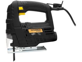 Serra Tico-Tico Hammer GYST500 - 500W 3000GPM Serra Tico-Tico Hammer GYST500 - 500W 3000GPM