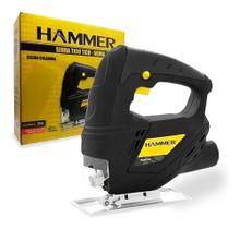 serra tico tico hammer potencia 500w 220V