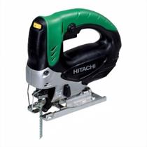 Serra Tico Tico Hitachi CJ90VST 3000RPM 127V 25mm 45 Graus Ideal Para Executar Cortes Retos e Curvos